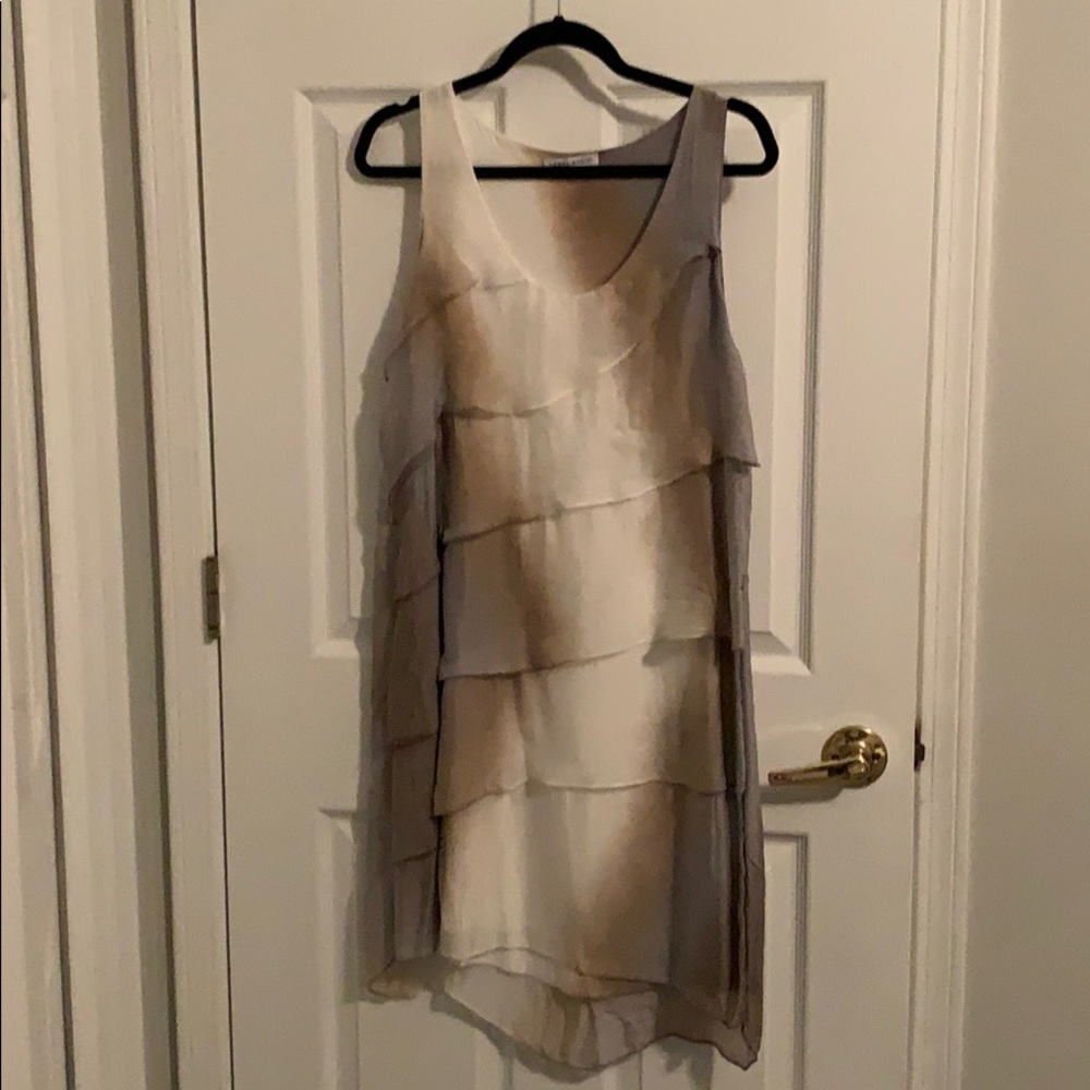 Petite Dress